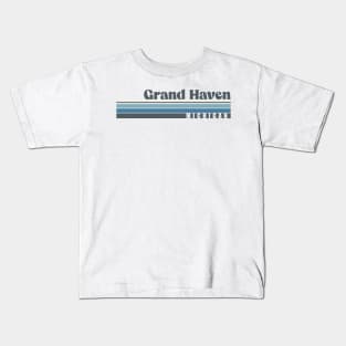 Grand Haven Kids T-Shirt